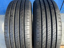 Goodyear Efficient grip, vasarinės 205/55 R16