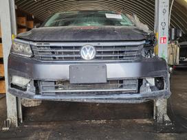 Volkswagen Passat, Cpr ntj  ld7x, Variklis cpr pavaru deze ntj spalva ld7x