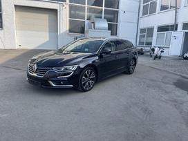 Renault Talisman, 1.6 l., wagon
