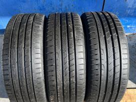 Continental Premium contact 7 2025metu, summer 205/55 R16