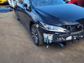 Lexus ES klasė