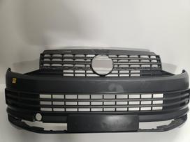 Volkswagen Transporter, 7E0 807 221 D, bumper reinforcement, bumpers