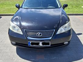 Lexus Es 350, 3.5 l., sedanas