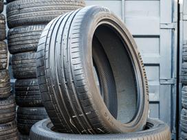 Continental Sport Contact 6, vasarinės 315/40 R21