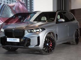 BMW X5, 3.0 l., Внедорожник / Кроссовер