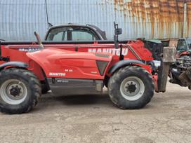 Manitou MT1840, forklifts