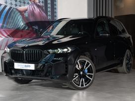 BMW X5, 3.0 l., Внедорожник / Кроссовер