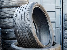 Continental Eco Contact 6 (BMW), vasarinės 315/30 R22
