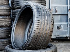 Pirelli P Zero E, vasarinės 265/35 R21