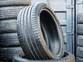 Pirelli Runflat P Zero 4 (BMW), summer 275/40 R21