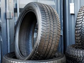 Michelin Defender LTX, vasarinės 285/45 R22
