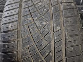 Continental, summer 265/40 R18