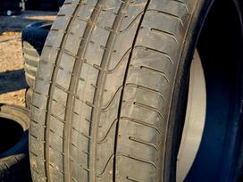 Pirelli, летние 265/40 R22