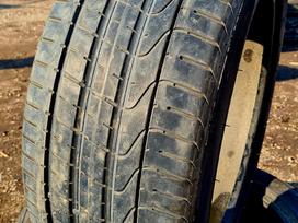 Pirelli, summer 265/45 R20