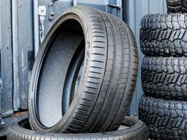 Pirelli P Zero 4 (T1), летние 255/35 R21