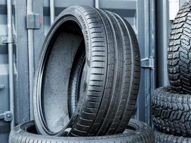 Pirelli P Zero 4 (T1), summer 255/35 R21