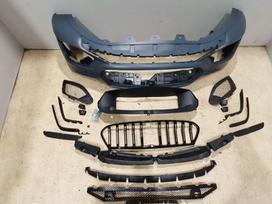 Maserati Ghibli for parts. Yra ghibli 3 0 s benzinas ir 3 0 dyzelis