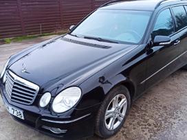 Mercedes-benz 320, 3.0 l., universalas