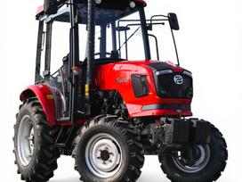 Dong Feng DF504GT, tractors