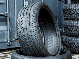 Radar Runflat Dimax R8+, summer 245/35 R21