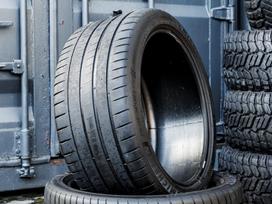 Michelin Pilot Sport 4S, summer 285/35 R20
