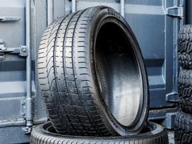 Pirelli P Zero, летние 285/35 R20