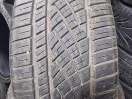 Continental, summer 235/40 R18