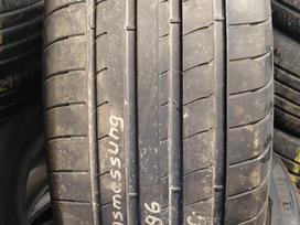 Goodyear Eagle F1 Asimetric 5 MO, летние 265/45 R21