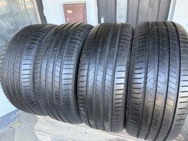 Pirelli Scorpion, летние 255/45 R19