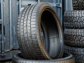 Continental Cross Contact LX Sport (JLR), vasaras 265/40 R22