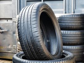 Pirelli P Zero 4 (BMW,M0), летние 245/45 R19