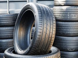 Hankook Ventus S1 EVO 3 (BMW, MO), летние 245/45 R19
