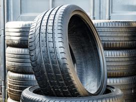 Pirelli P Zero, summer 225/35 R19
