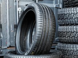 Pirelli P Zero 4 (BMW), summer 245/45 R20