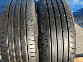 Nankang Sportex, летние 215/55 R17