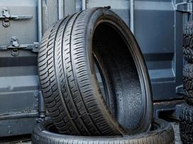 Continental Premium Contact  6 (BMW), summer 275/35 R22