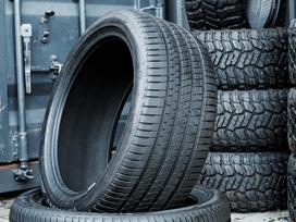 Firestone Roadhawk, летние 275/40 R20