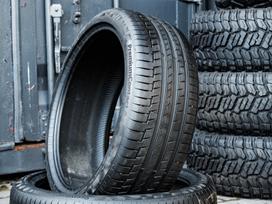 Continental Premium Contact 6, summer 225/40 R20