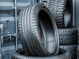 Pirelli Runflat P Zero 4 (BMW), летние 225/40 R20
