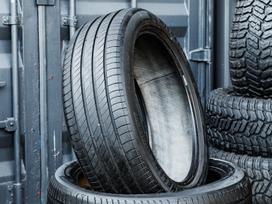Michelin Primacy 4 (S1), летние 235/45 R20