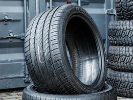 Dunlop Runflat SP Sport Maxx GT (BMW), vasarinės 315/35 R20