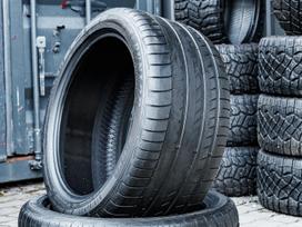 Dunlop Runflat SP Sport Maxx GT (BMW), vasarinės 315/35 R20