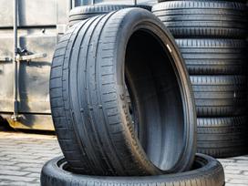Continental Sport Contact 6, летние 285/35 R22