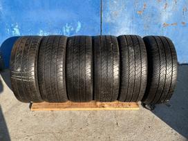 Dunlop Econodrive, vasarinės 225/55 R17