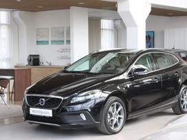 Volvo V40 Cross Country, 2.0 l., hatchback