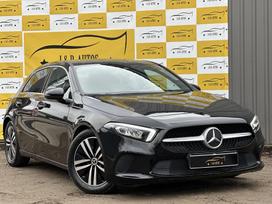 Mercedes-Benz A180, 1.5 l., hatchback
