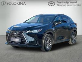 Lexus NX 350h, 2.5 l., visureigis / krosoveris