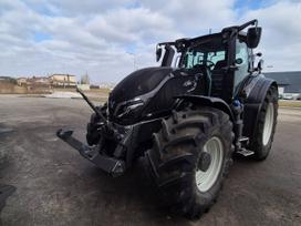 Valtra Q305, tractors