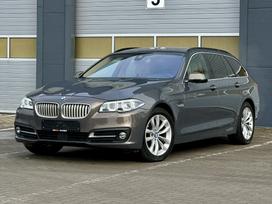 BMW 520, 2.0 l., Универсал