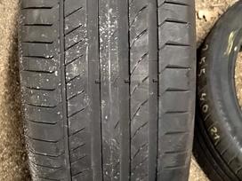Continental Sport contact 5P  MO, летние 255/40 R21